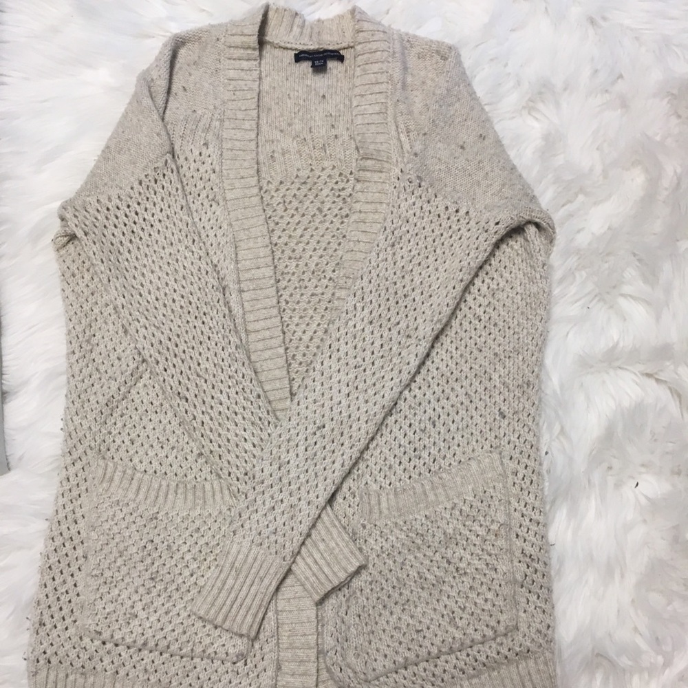 American eagle sweater - Picture 2 of 2
